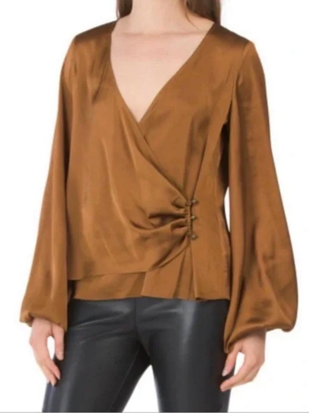 Ramy Brook Sandra blouse